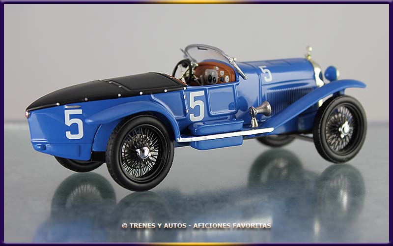 Lorraine Dietrich B3-6 Sport