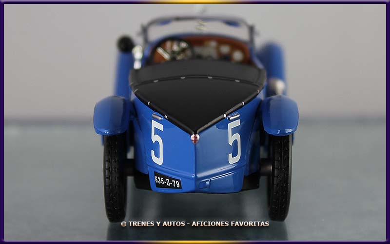 Lorraine Dietrich B3-6 Sport