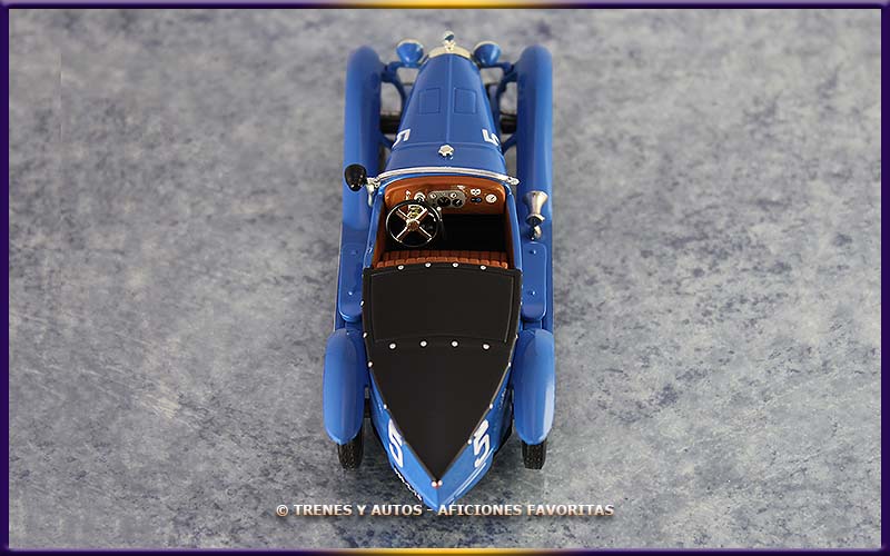 Lorraine Dietrich B3-6 Sport