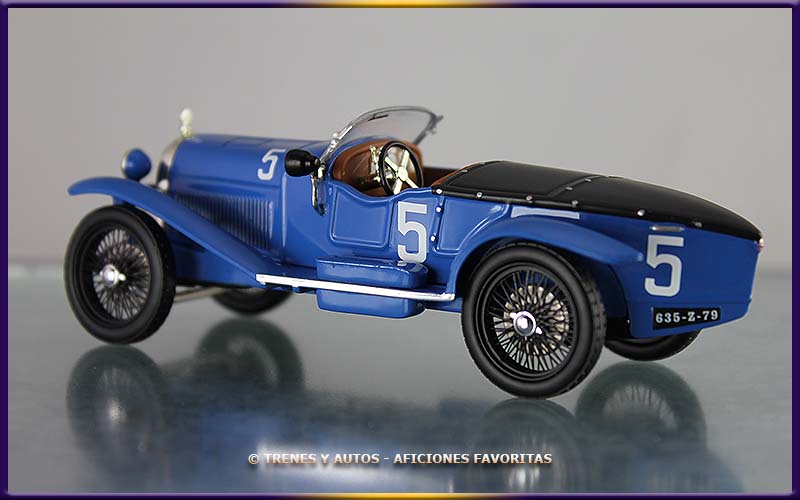 Lorraine Dietrich B3-6 Sport