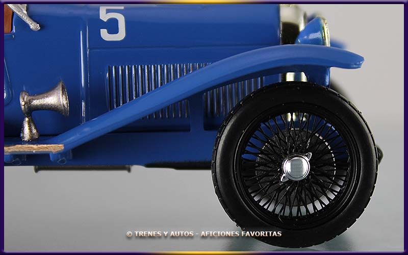 Lorraine Dietrich B3-6 Sport