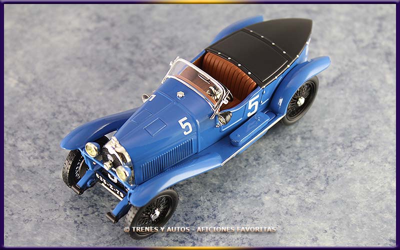 Lorraine Dietrich B3-6 Sport
