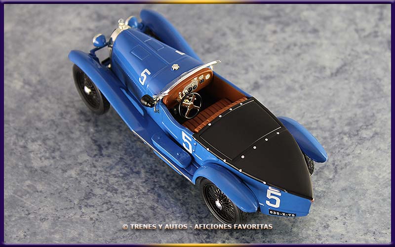 Lorraine Dietrich B3-6 Sport