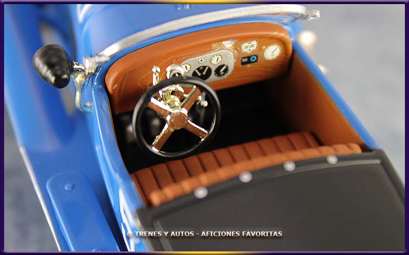 Lorraine Dietrich B3-6 Sport