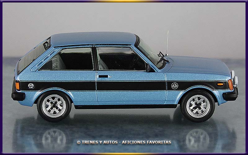 Talbot Sunbeam Lotus Phase 2