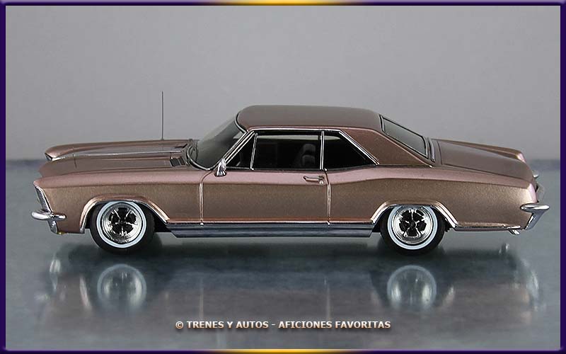 Buick Riviera