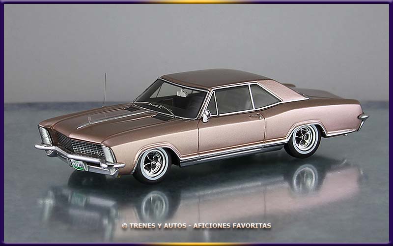 Buick Riviera