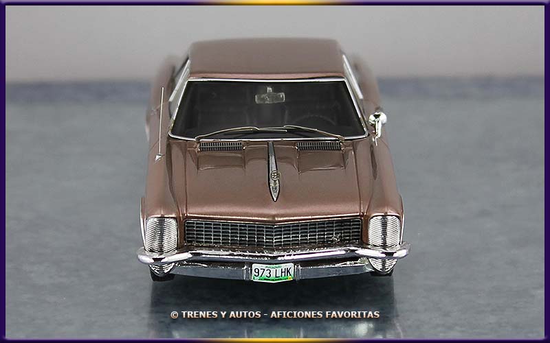 Buick Riviera