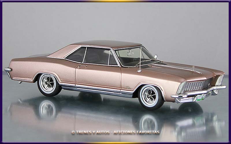 Buick Riviera