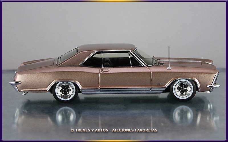 Buick Riviera
