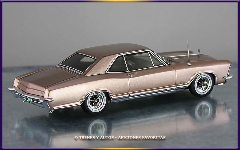Buick Riviera