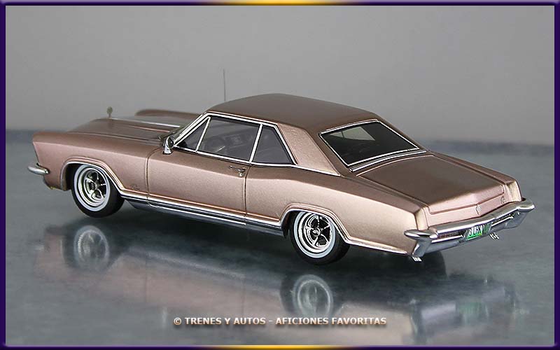 Buick Riviera