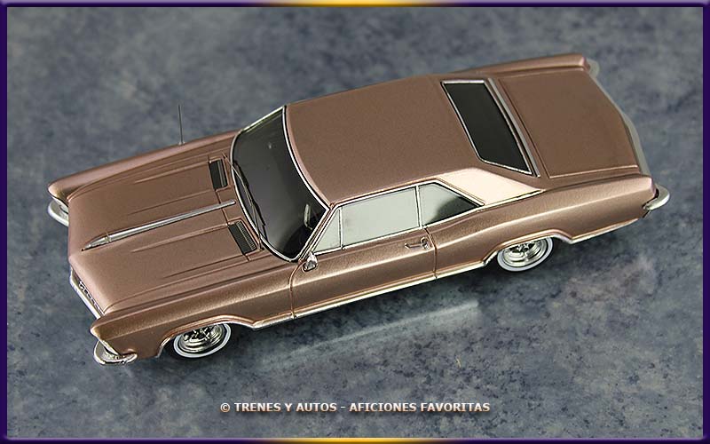 Buick Riviera