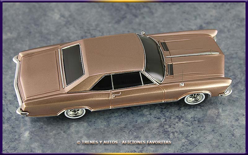 Buick Riviera