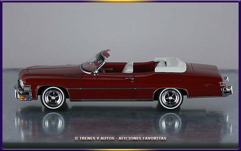 Buick Lesabre Convertible
