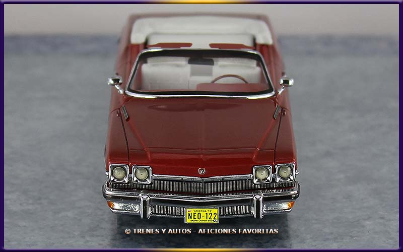 Buick Lesabre Convertible