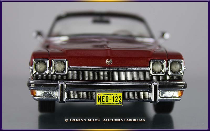 Buick Lesabre Convertible
