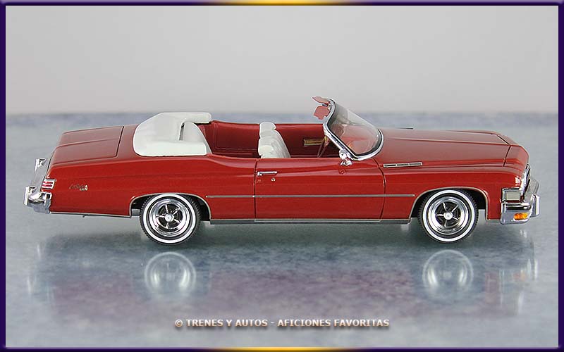 Buick Lesabre Convertible