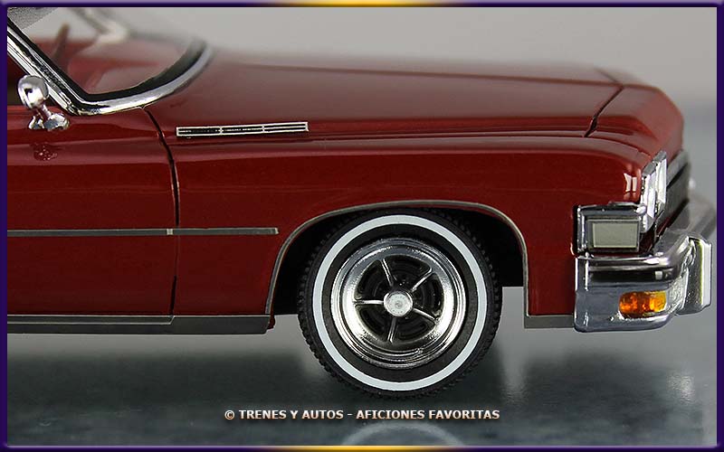 Buick Lesabre Convertible