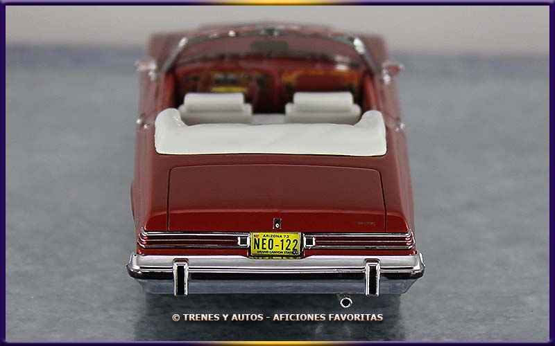 Buick Lesabre Convertible