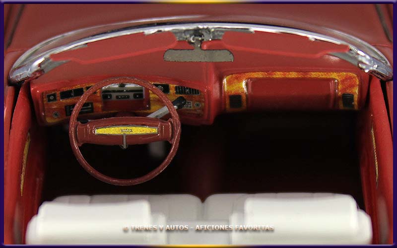 Buick Lesabre Convertible