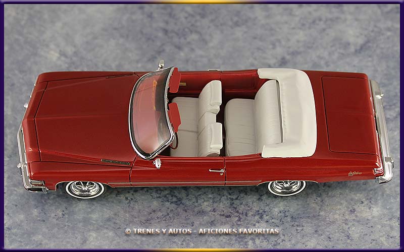 Buick Lesabre Convertible