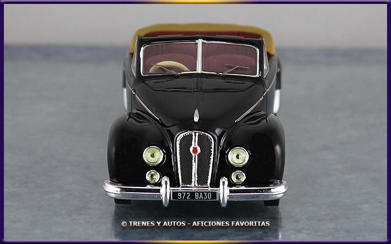 Hotchkiss Antheor