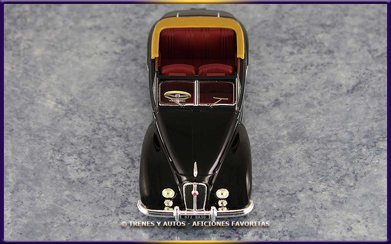 Hotchkiss Antheor