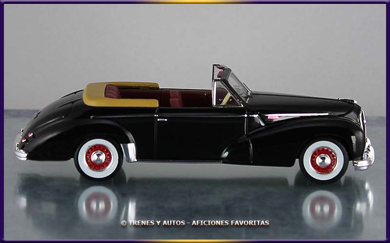 Hotchkiss Antheor