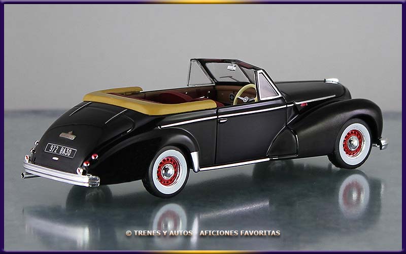 Hotchkiss Antheor