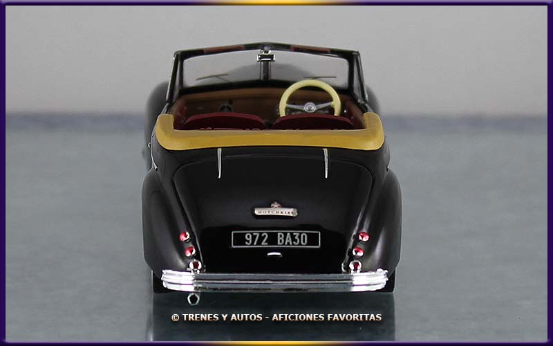 Hotchkiss Antheor