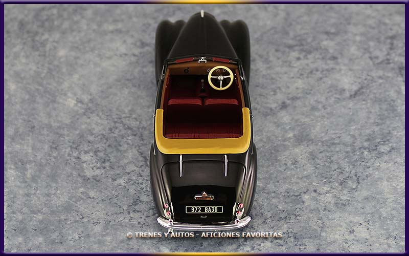 Hotchkiss Antheor