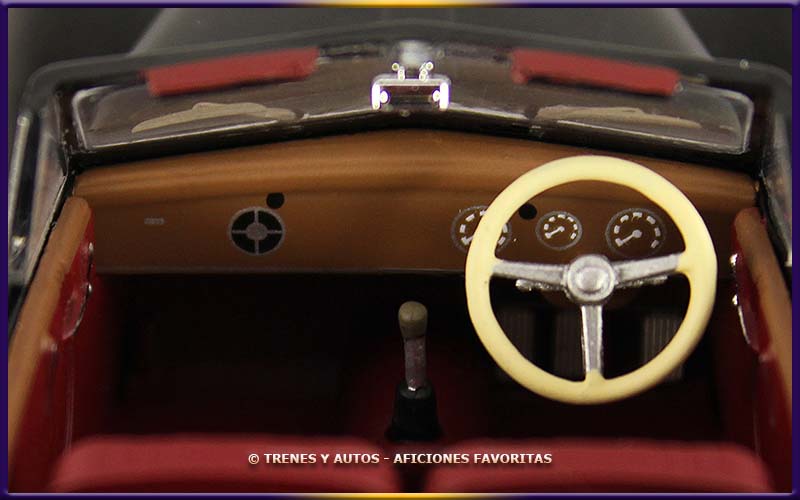 Hotchkiss Antheor