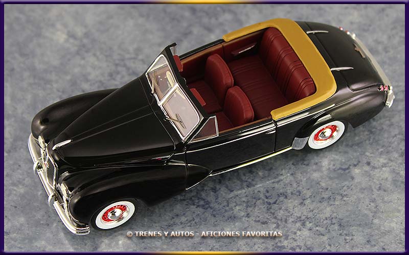 Hotchkiss Antheor