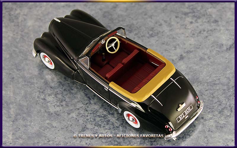 Hotchkiss Antheor