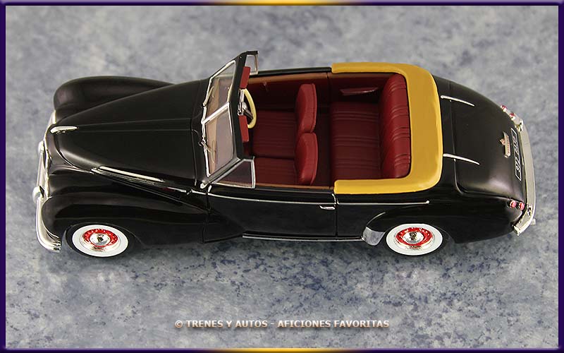Hotchkiss Antheor