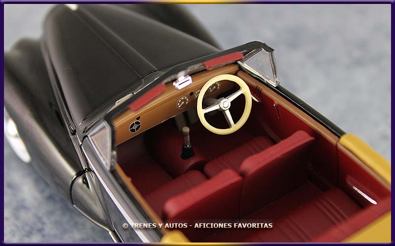 Hotchkiss Antheor