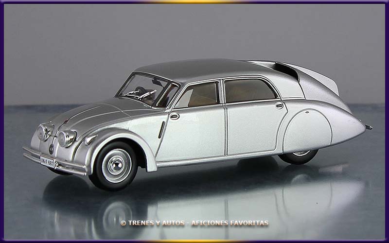 Tatra 77