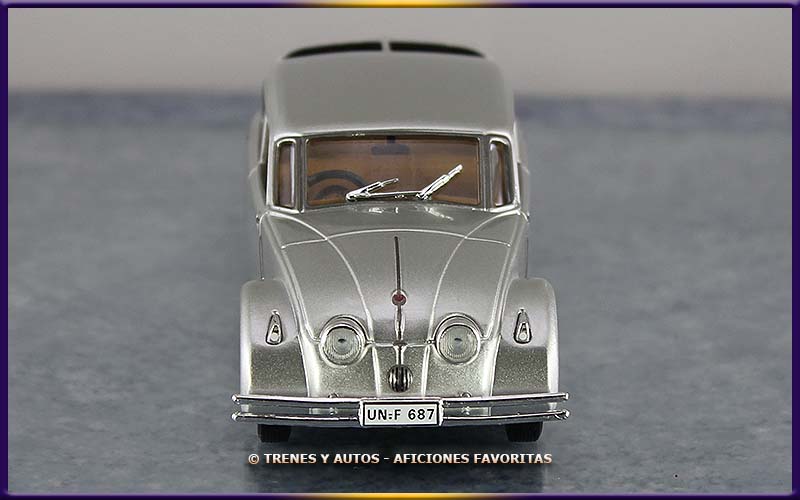 Tatra 77