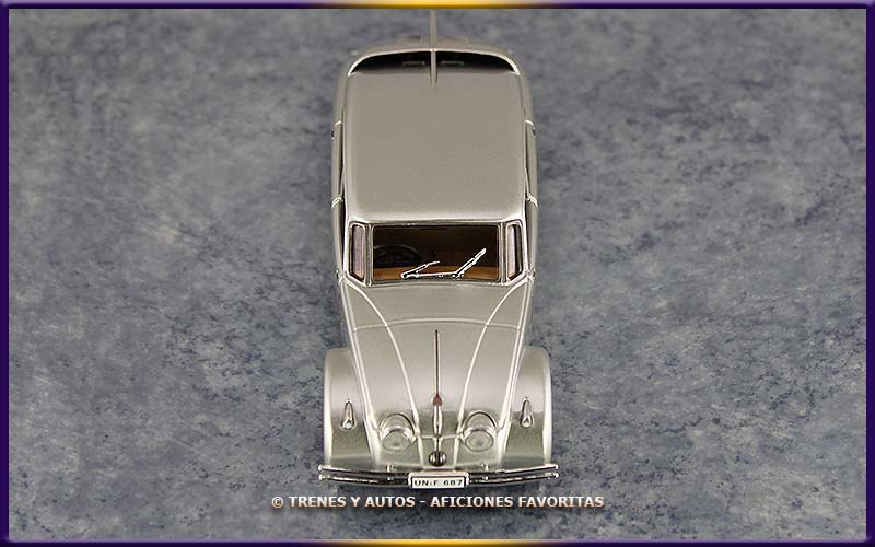 Tatra 77