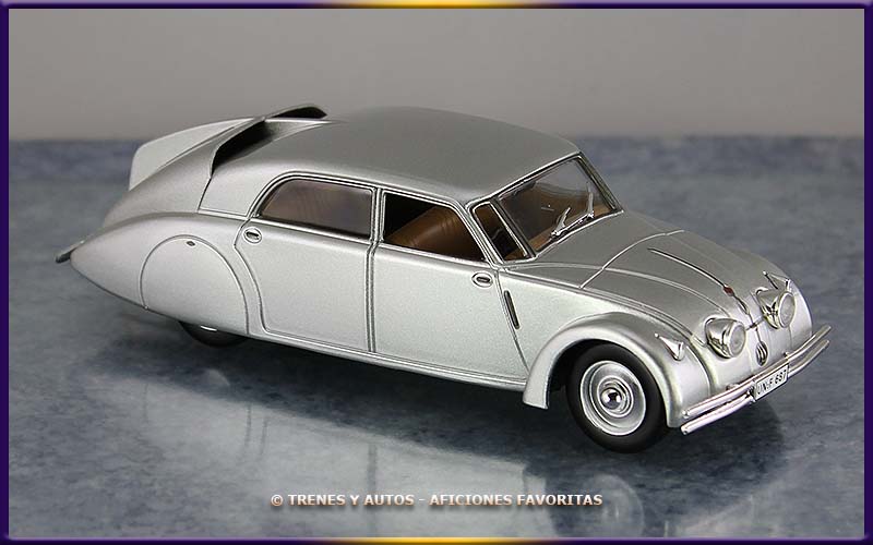 Tatra 77