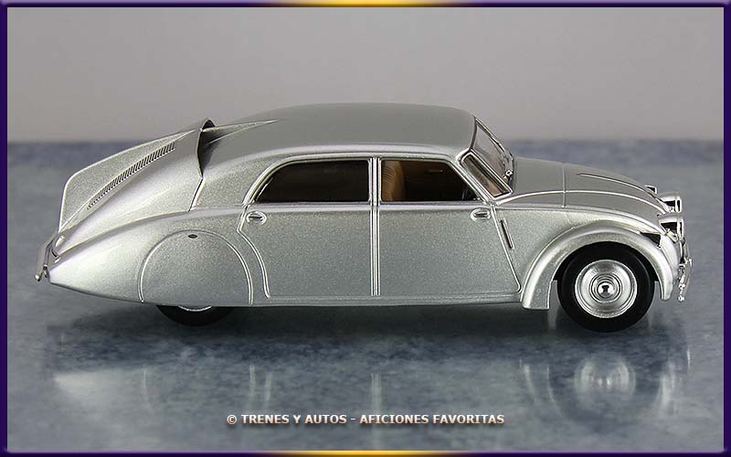 Tatra 77