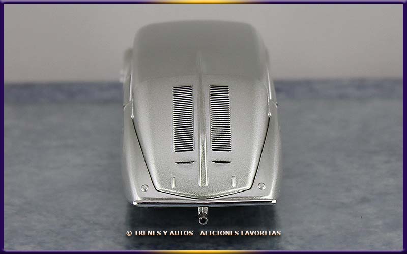 Tatra 77