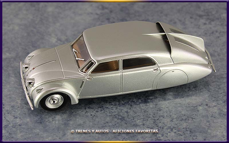Tatra 77