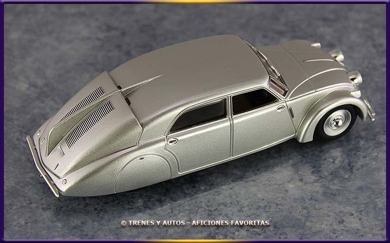 Tatra 77