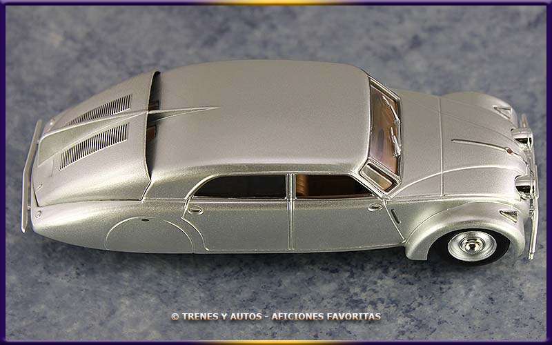 Tatra 77