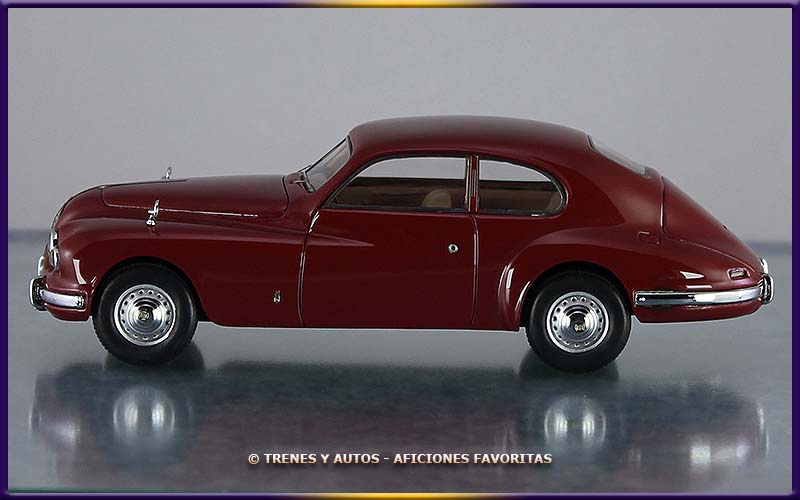 Bristol 401