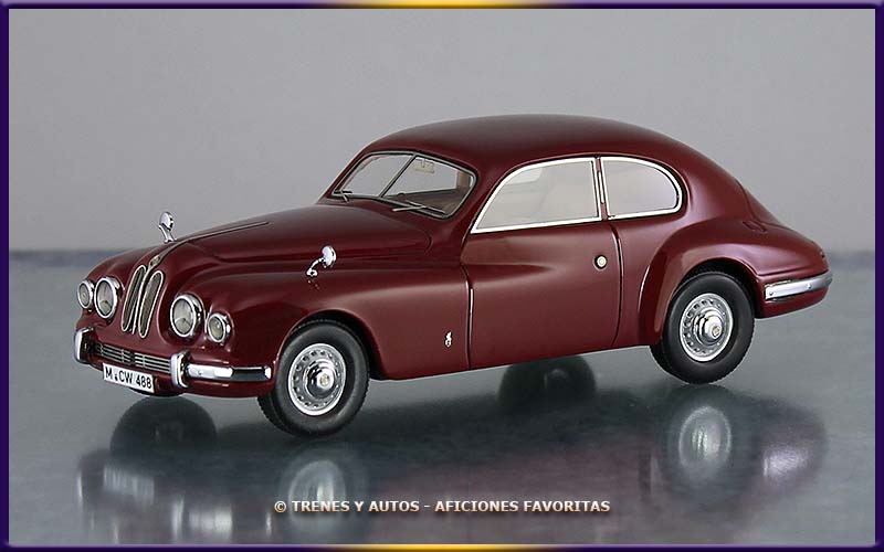 Bristol 401
