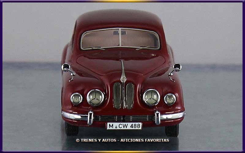 Bristol 401