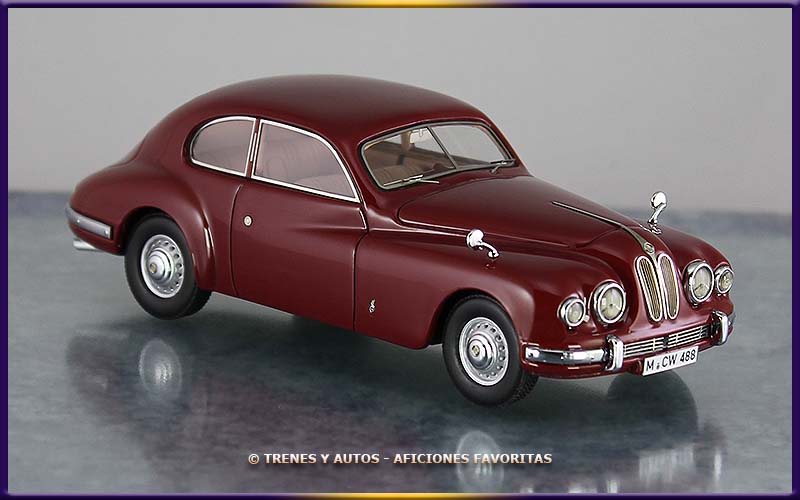 Bristol 401